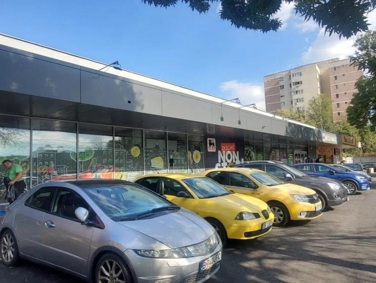 Giulesti - Crangasi-  80 mp - 500.000 Euro-spatiul inchiriat  cu 3000 euro - 1