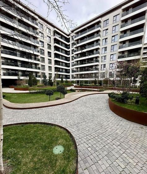 Apartament | 2 camere | Aviației | Nusco City | Metroul Aurel Vlaicu - 16