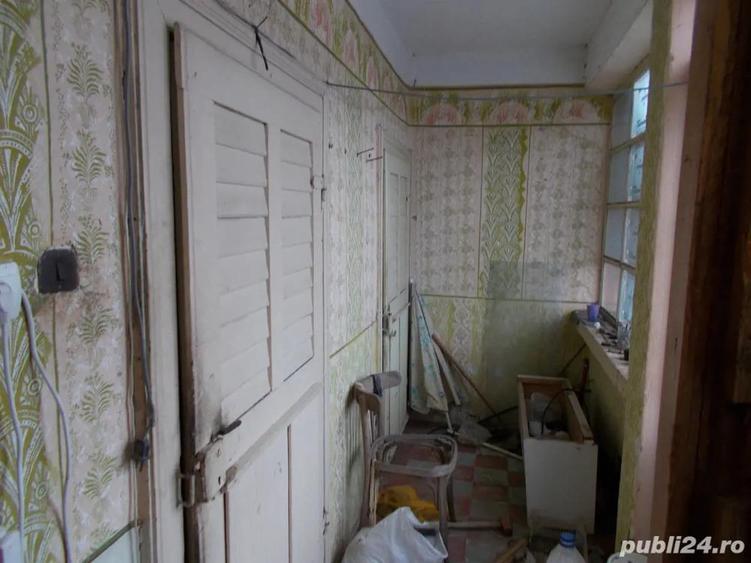 Casa Ianova, 2corpuri, 3 camere, 1500mp teren - 7