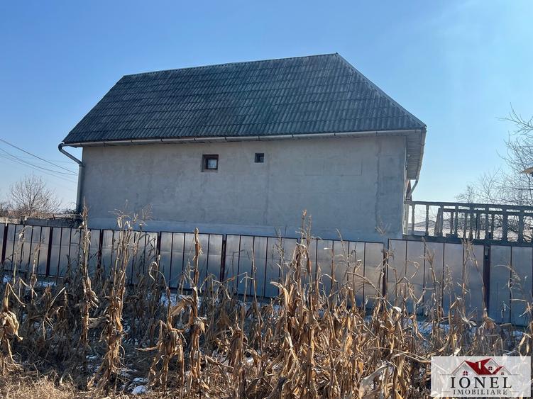 Casa de vanzare in Alba Iulia -2100 mp teren - 9