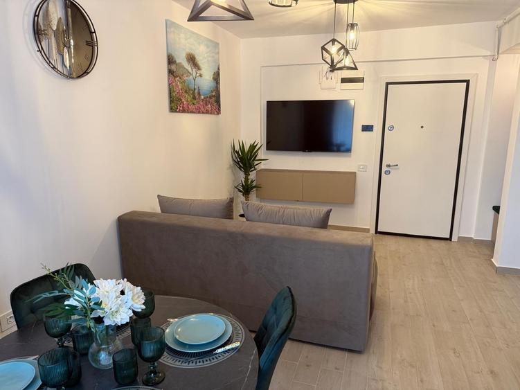 2camere Mamaia Nord termen lung - 9