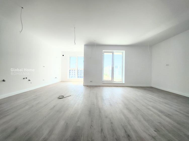 Apartament NOU 3 cam 100MP |MTM-Rond Pipera-Aviatiei |Finalizat - 3