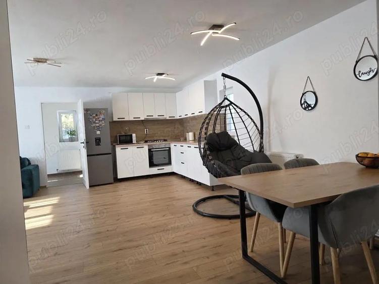 Casa Dragomiresti Dambovita - 5