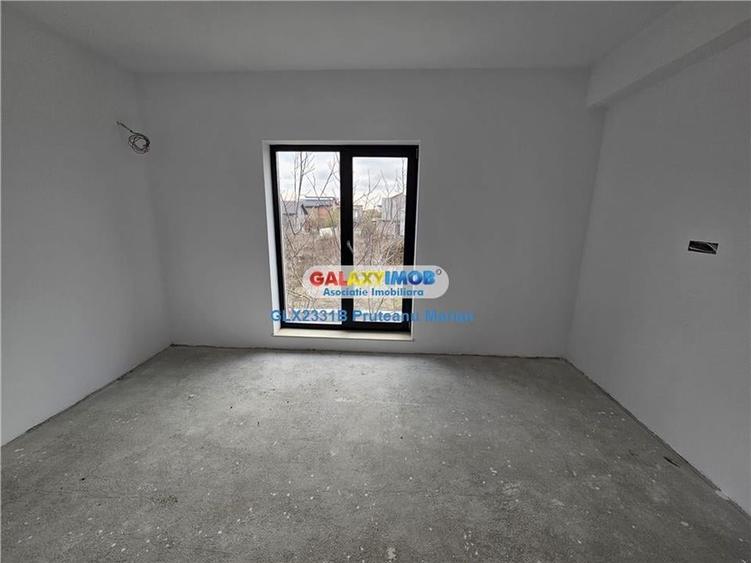 Vanzare vile de Lux de tip Mediteranean in apropriere de str Parfumulu - 23