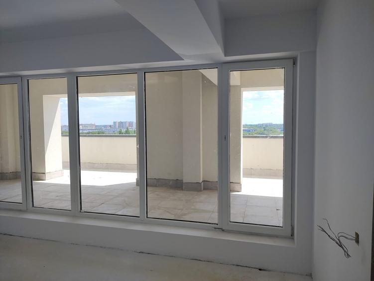 PENTHOUSE METROU PACII I Incalzire Pardoseala I BLOC FINALIZAT I ACTE GATA - 10