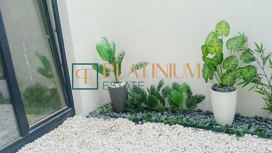 P3472 Duplex cu 4 camere pe parter decomandat, Sacalaz - 3