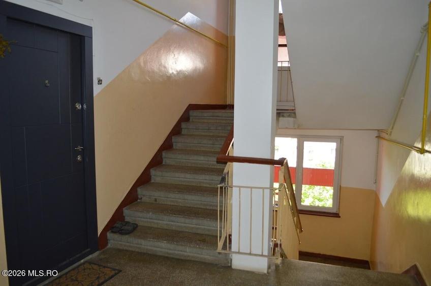 Craiovei - Kaufland - Apartament 3 camere - 2 balcoane - 22