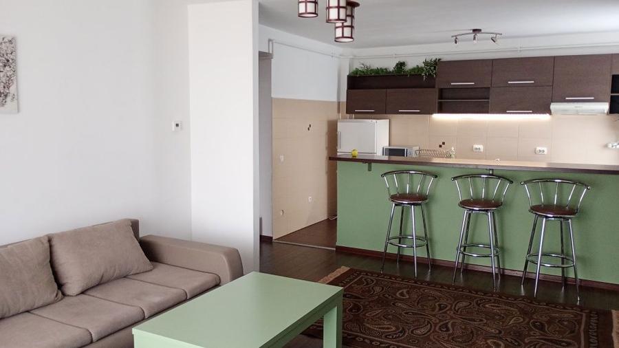 Chirie apartament 2 camere - 7