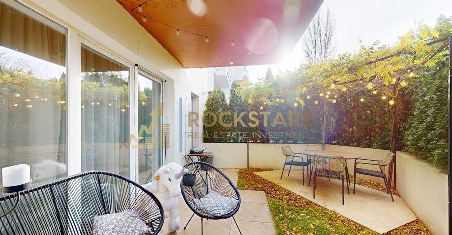 Apartament 2 camere | Bloc Nou | Curte 50 mp | Loc Parcare - 7