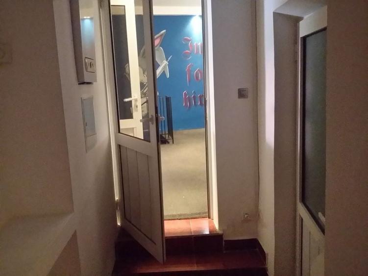 De vanzare apartament / spațiu comercial intersectie Foisorul de Foc - 7