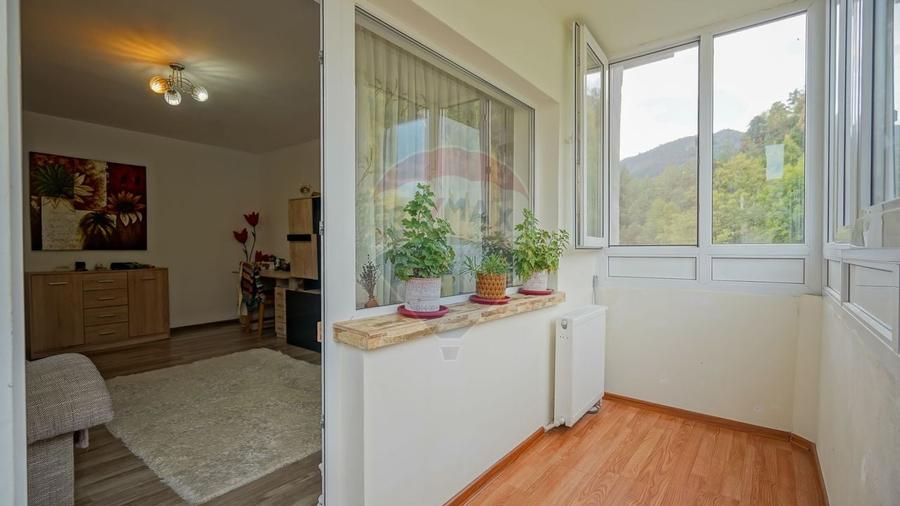 Apartament două camere decomandat la intrare în Răcădău! - 7