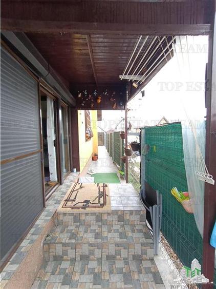 Casa moderna cu 3 camere pe parter cu toate utilitatile incluse in Darasti Ilfov - 18