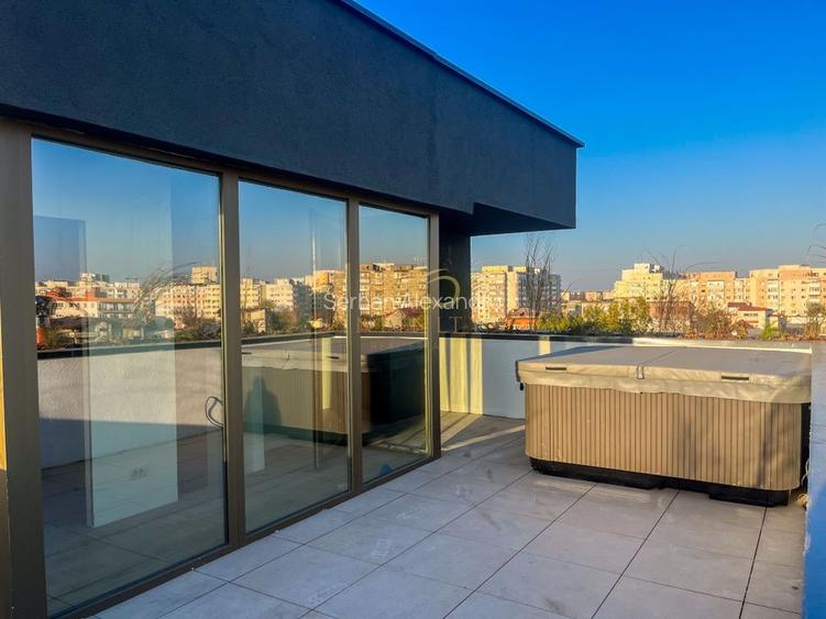 Triplex | 4 camere | 302 mp | Dacia | 3 Parcari | NZeb Triplex | 4 camere | 302 mp | Dacia | 3 Parcari | NZeb