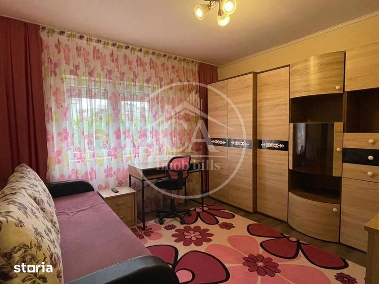 Apartament cu 2 camere de inchiriat in zona Decebal, Oradea - 5