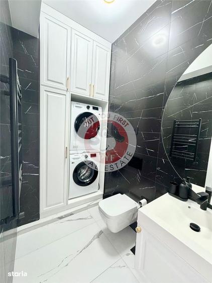 Astorium | Penthouse Lux | 215mp | 2 parcari | B13109 - 4