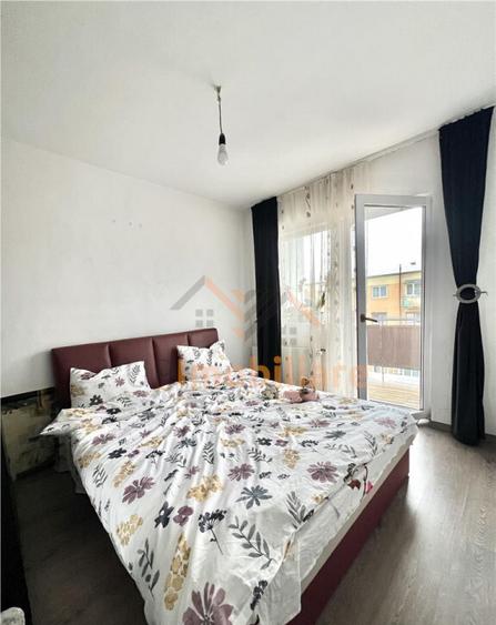 APARTAMENT DE VANZARE 2 CAMERE, BEIUS - 4