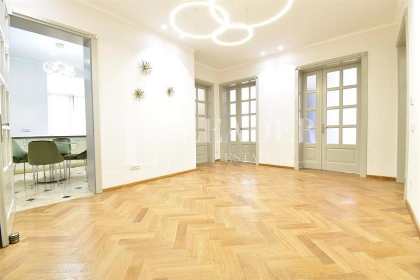 Apartament in vila I Kiseleff - 3