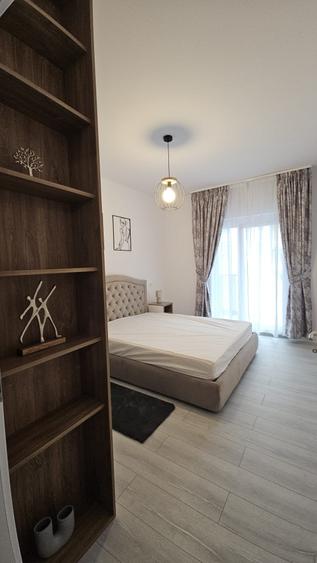 De inchiriat apartament cu 2 camere l Giroc - 8