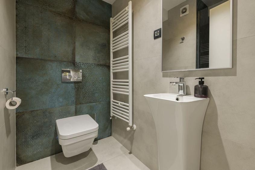 0 % comision, 3 camere, finisate, mobilate, parcare inclusa-Zorilor - 14