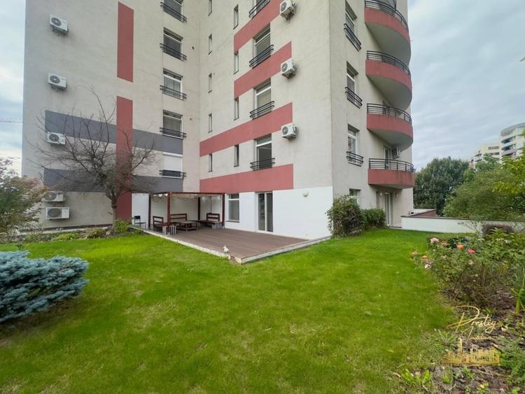 Apartament 3 camere cu terasa si gradina in bloc nou Luceafarul-Oradea - 2