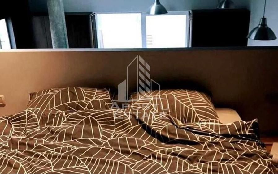 Penthouse de lux 2 camere situat pe Malul Muresului - 4