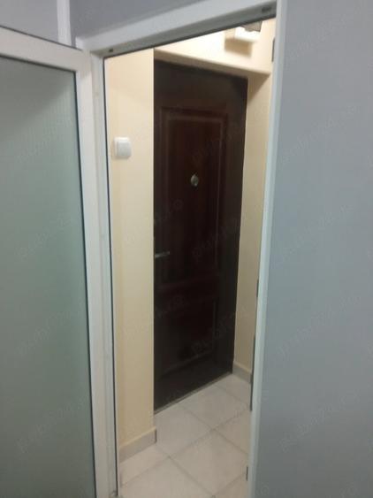 Garsonieră semidecomandată în Sud