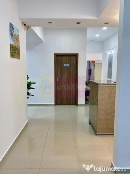 Spa?iu birou TOATE UTILITA?ILE INCLUSE, langa Pros... - 3