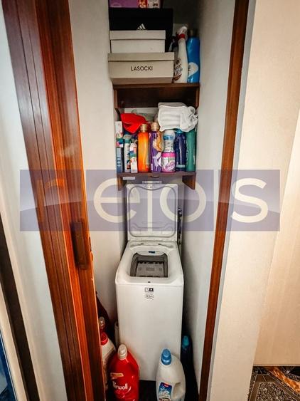 Apartament cu 3 camere, mobilat în Fizicienilor