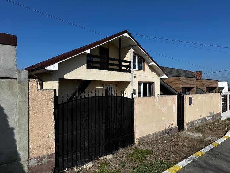 Casă de vânzare în Valu lui Traian - 5