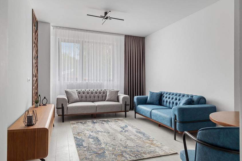 Apartament 2 camere Mamaia - 4