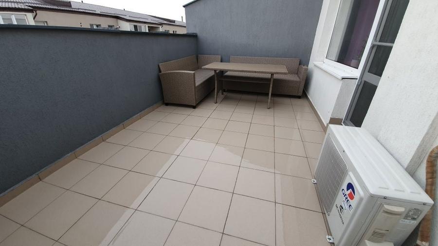 Proprietar - Apartament 2 camere Tip Studio - Metrou Berceni - 2