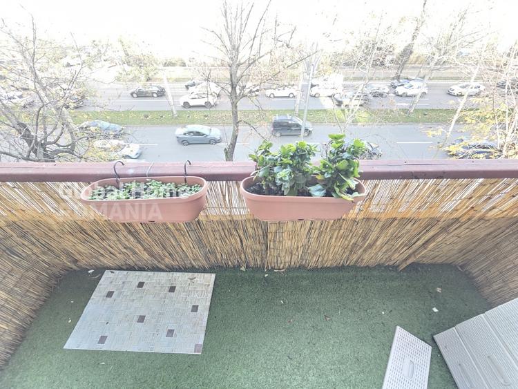 Apartament 2 camere 75.8mp | Bulevardul Lascar Catargiu | Piata Victoriei - 9