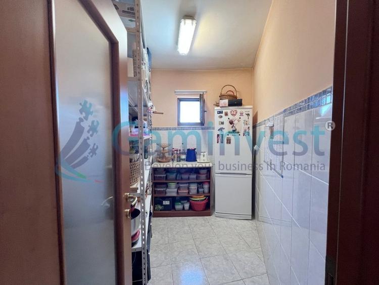 Gaminvest Vila spatioasa de vanzare in EXCLUSIVITATE in Oradea, Bihor,A2381 - 33