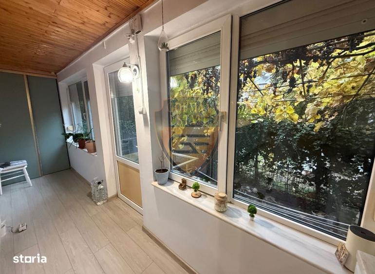 3 cam elegant, Tomis Nord, termen lung, acces gradina, parcare, gaze, - 2