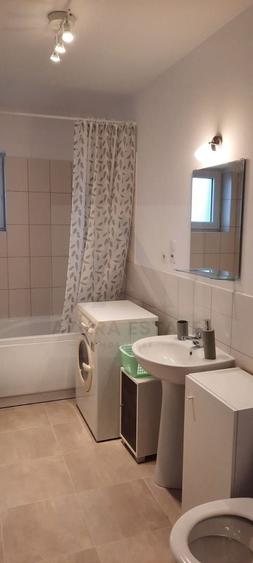 Apartament modern 2 camere PetFriendly 48 mp utili etaj 3 Arhitectilor - 7