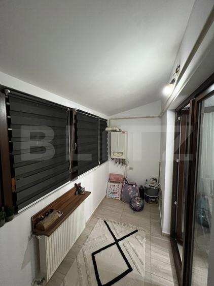Apartament 3 camere, 60.10 mp, zona Valea Adanca - 5