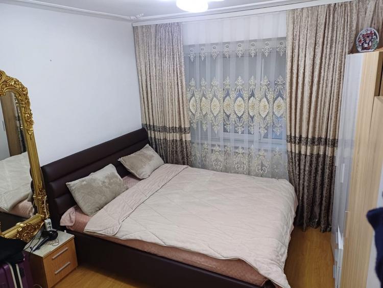 De vânzare – Apartament 2 camere, zona Casa de Cultură - decomandat - 2