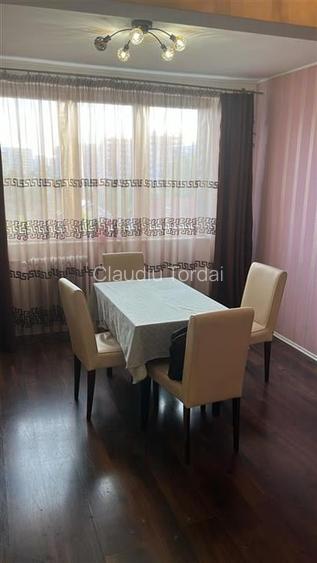 Reco Apartament 4 camere Spaliul Crisanei