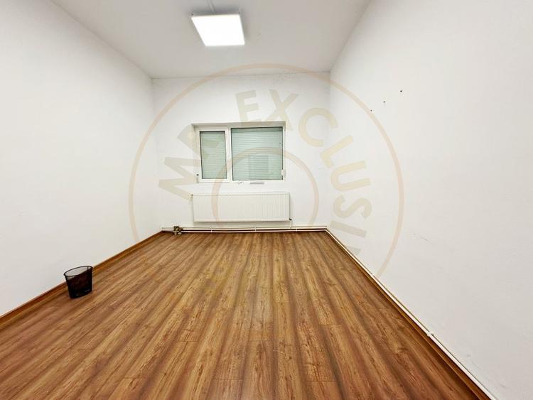 Cladiri industriale/birou+teren zona Vama Pitesti-fostul Arpechim - 11