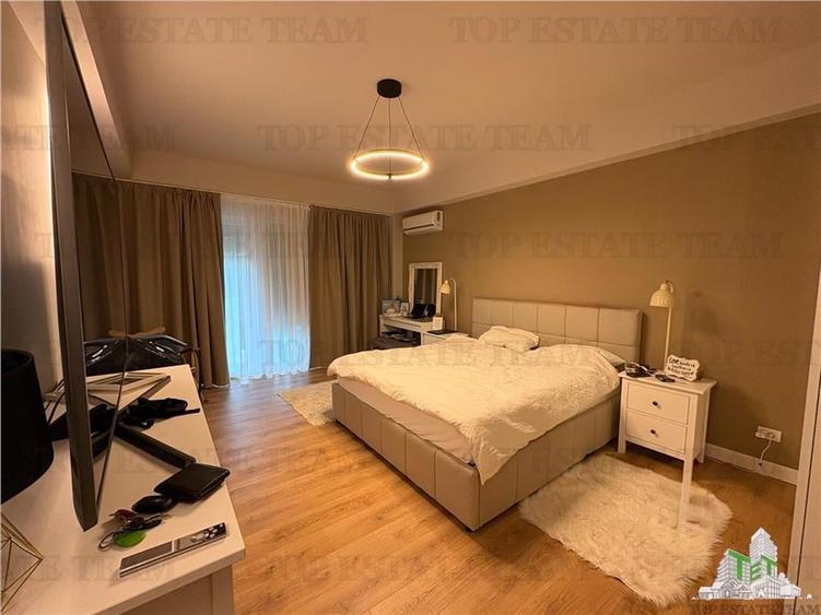Apartament cu finisaje lux la doar 50m de mare, Mamaia Nord, Constanta - 8