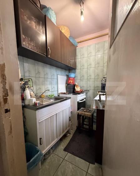 Apartament 2 camere, 29.40 mp srada Avram Iancu - 4