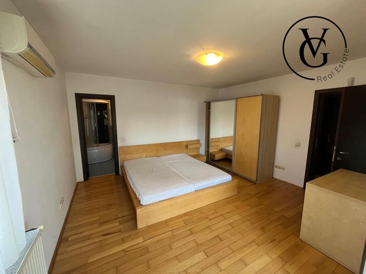 Vila 6 camere Pipera - 10