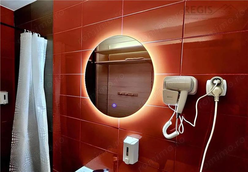 Apartament cu 2 Dormitoare Ultracentral Piata Sfatului - 1