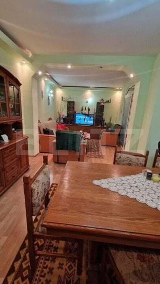 Casa in Centru Civic 4 camere , D +P+ E , PLUS SPATIU COMERCIAL - 18