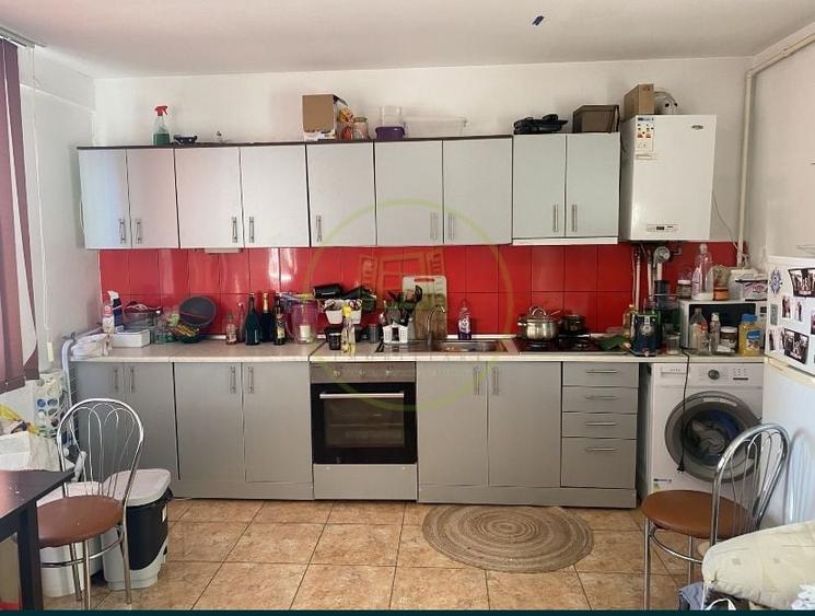 Apartament 2 camere in Zorilor zona bună! - 1