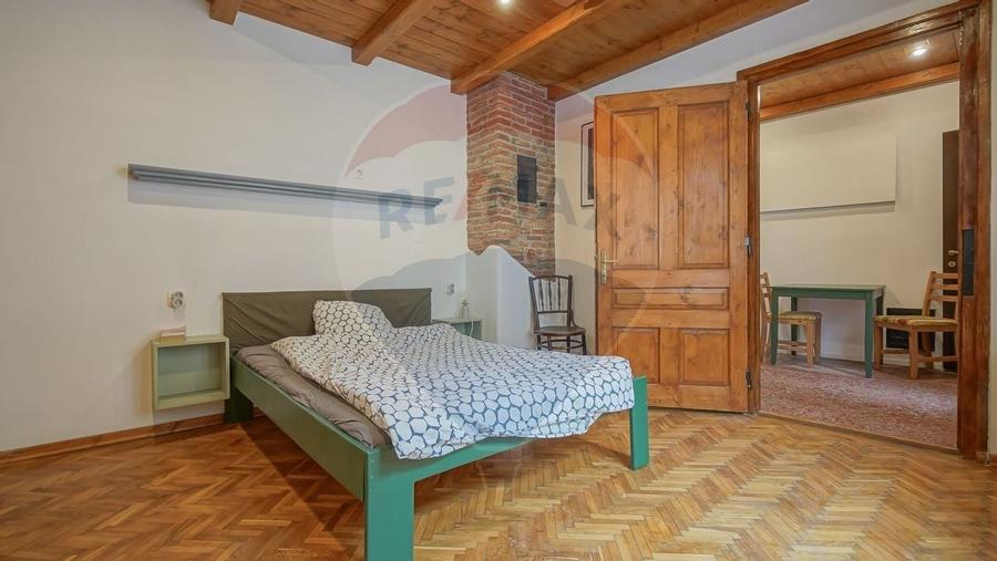 DE INCHIRIAT -  Garsoniera in zona Centrul Istoric - 6