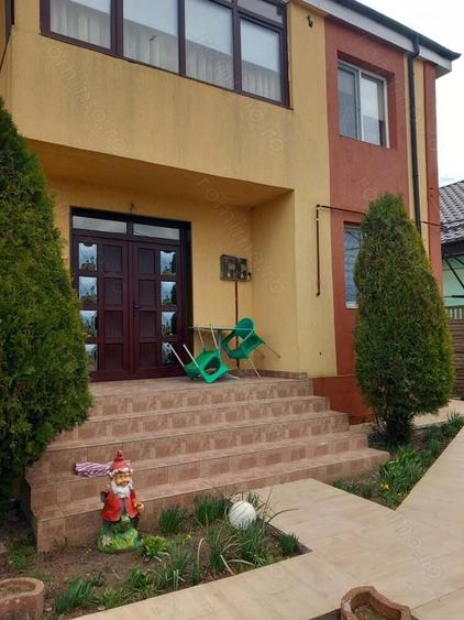 Vand vila eforie sud - 8