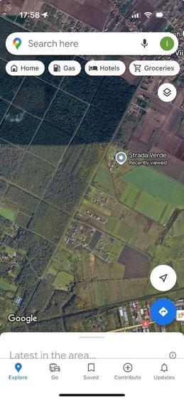 Teren zona premium, Padurea Verde - 4