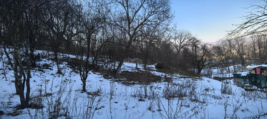 Teren intravilan Breaza 995mp , P + 2 , POT  35% , CUT 1,2 ,, 25000E - 1