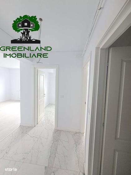 Ap 2 Cam, DECOMANDAT, bloc NOU, lift, etaj 2 , Premium, Bucium Visan - 1